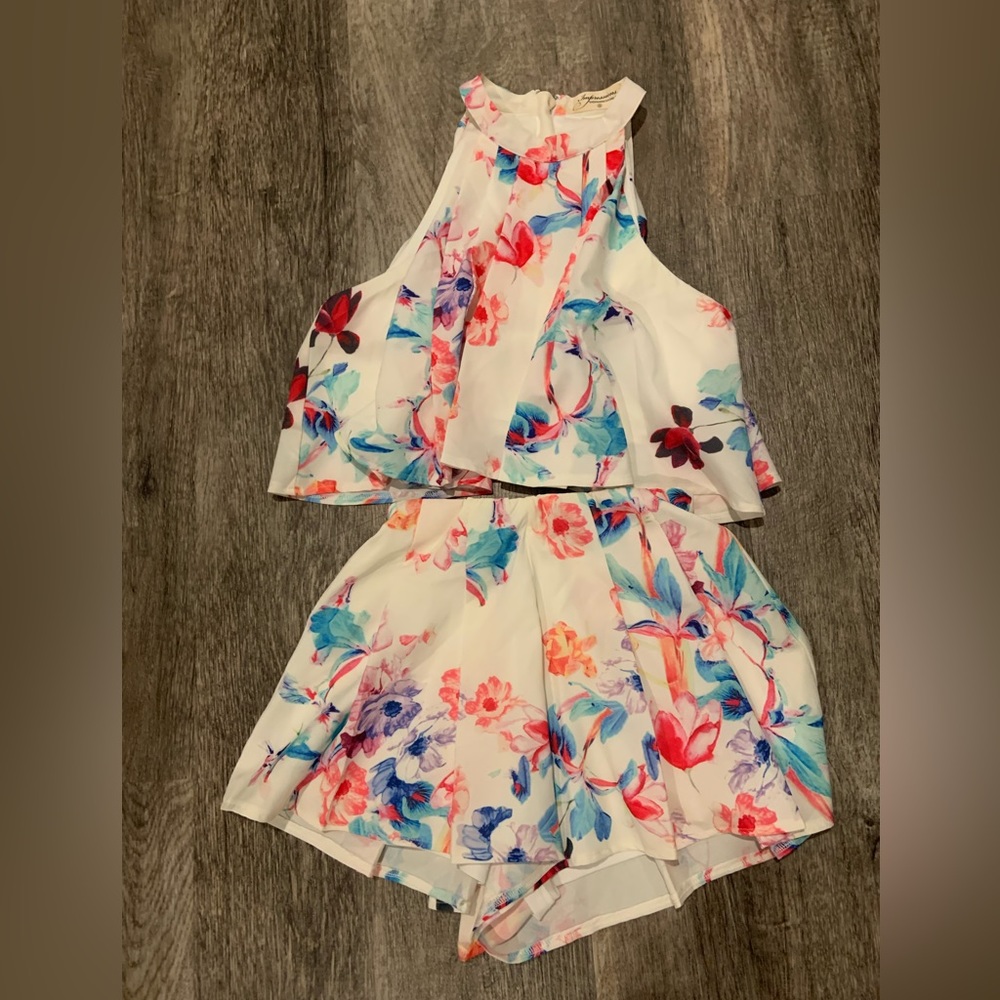 Impressions Flowy Set Small